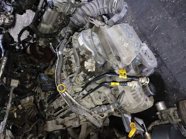 Ordu OPEL CORSA Çıkma Parça - Ordu OPEL CORSA Çıkma Motor